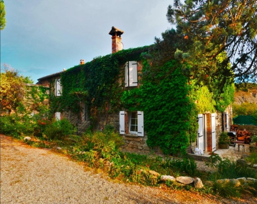 Banne La Maison D'Annie מראה חיצוני תמונה