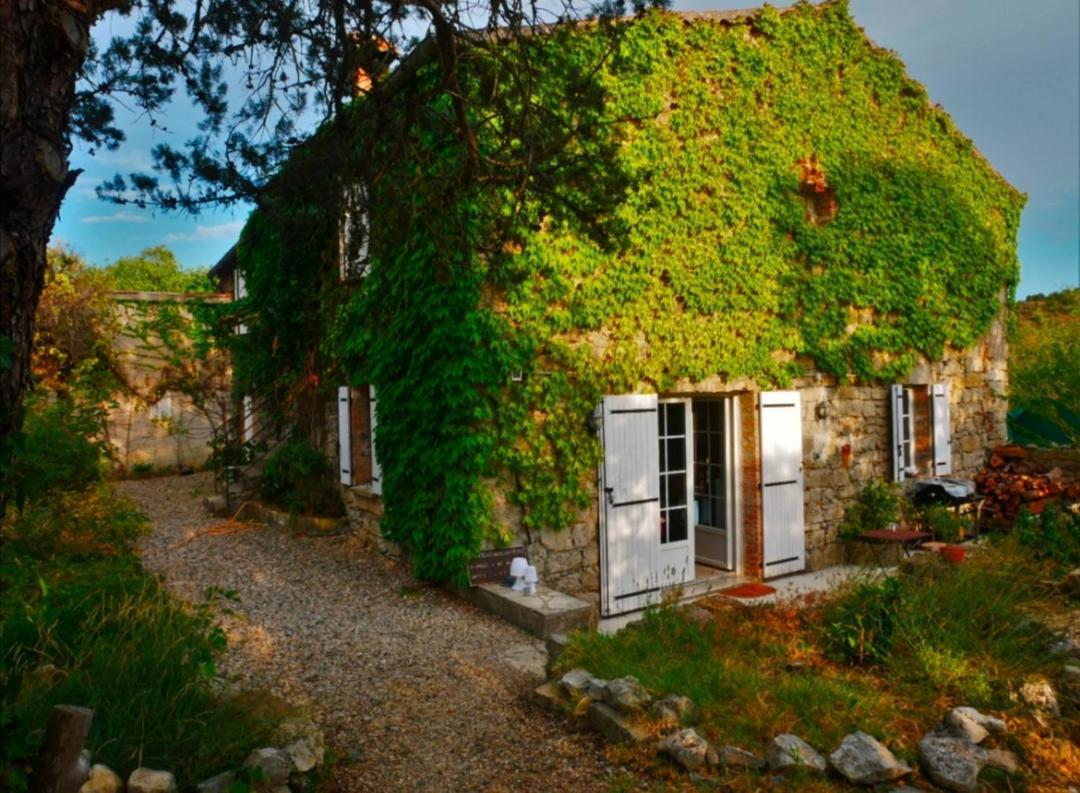 Banne La Maison D'Annie מראה חיצוני תמונה