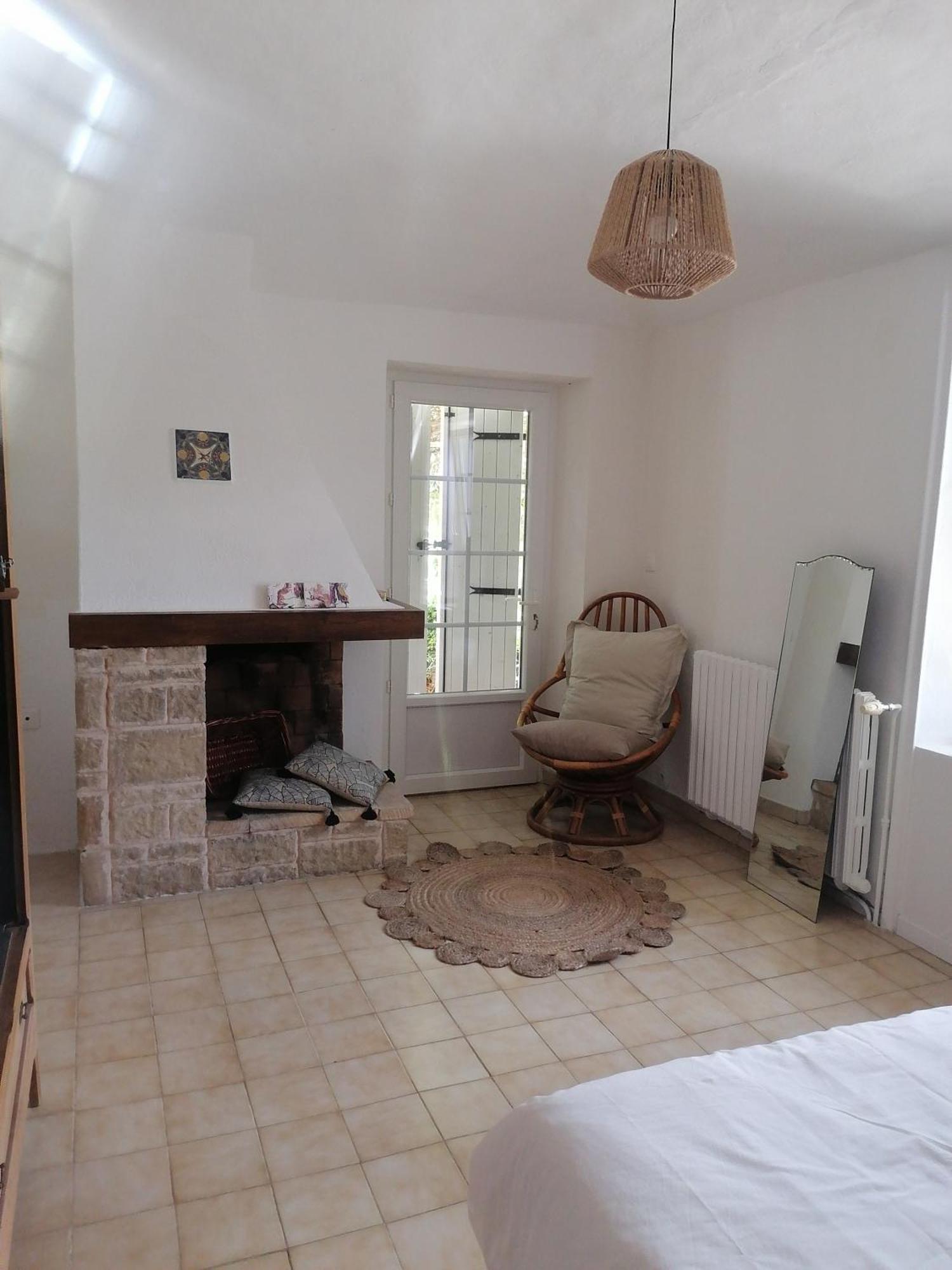 Banne La Maison D'Annie מראה חיצוני תמונה