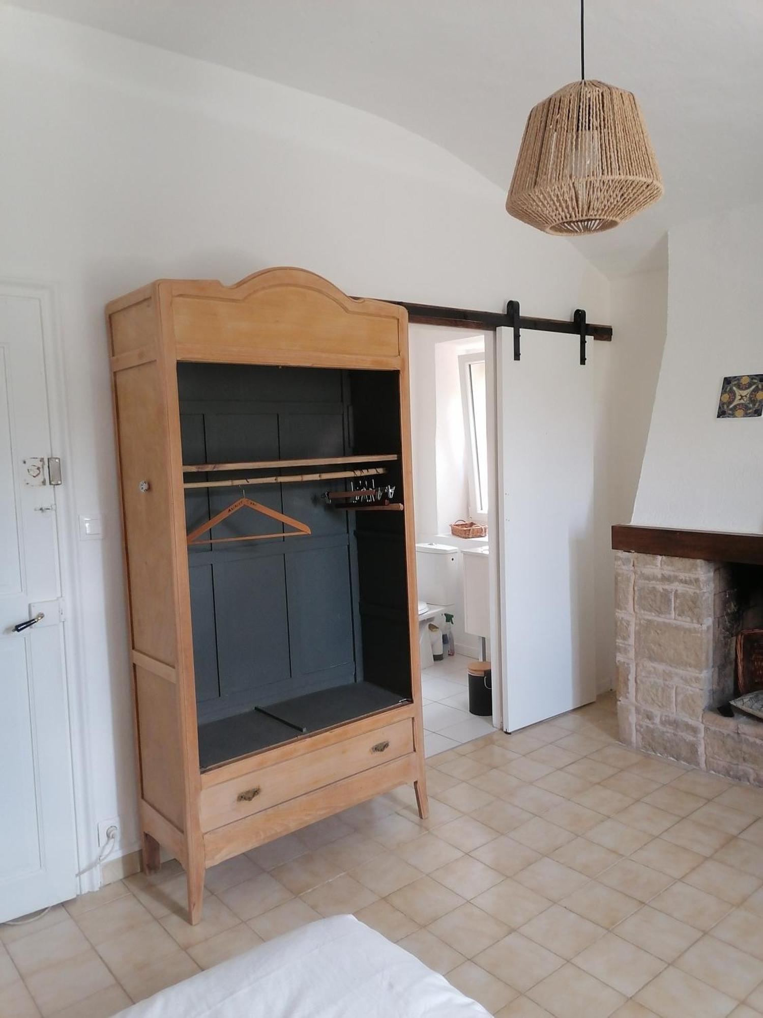Banne La Maison D'Annie מראה חיצוני תמונה